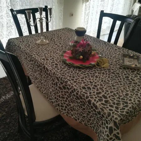 2nd Floor In דירה וולוס