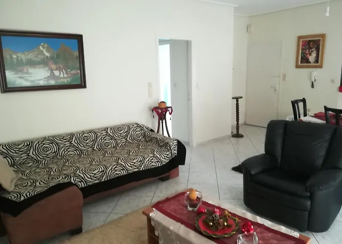 2nd Floor In * Βόλος