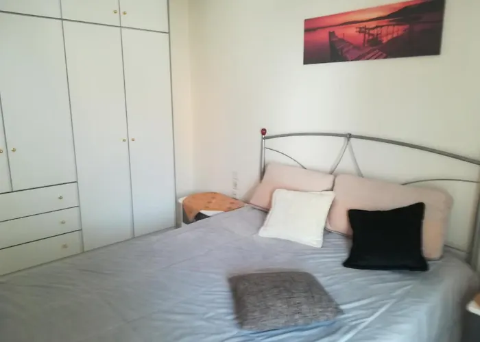 2nd Floor In Διαμέρισμα *