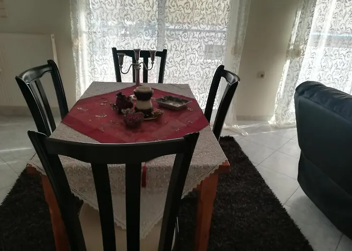 Διαμέρισμα 2nd Floor In