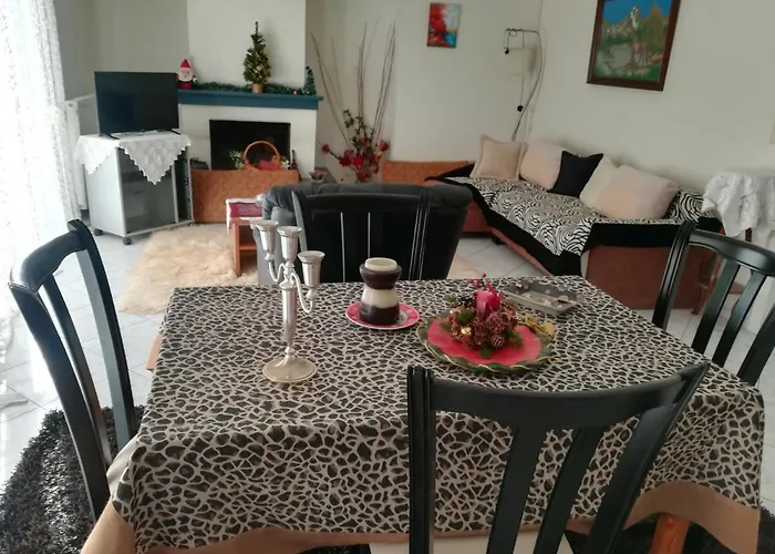 Διαμέρισμα 2nd Floor In