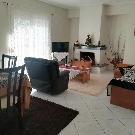 Apartment 2nd Floor In *