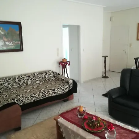 2nd Floor In * Volos