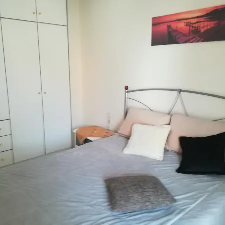 2nd Floor In شقة *