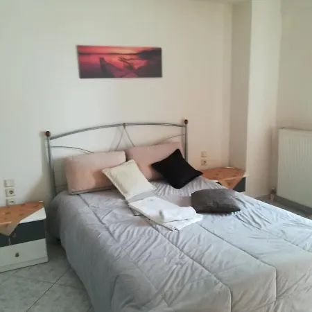 2nd Floor In * Golos