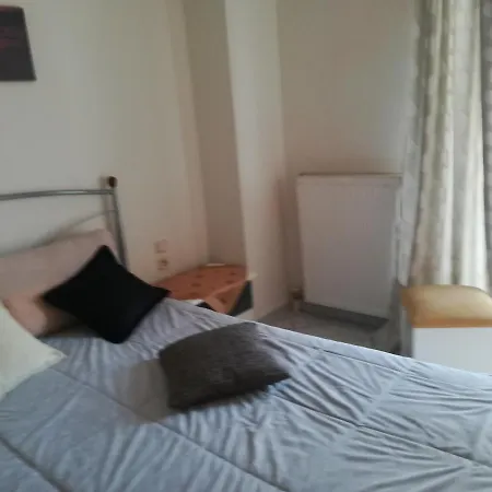 2nd Floor In *