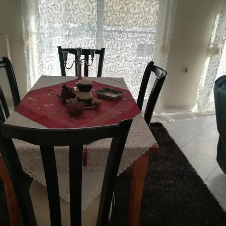 Apartment 2nd Floor In