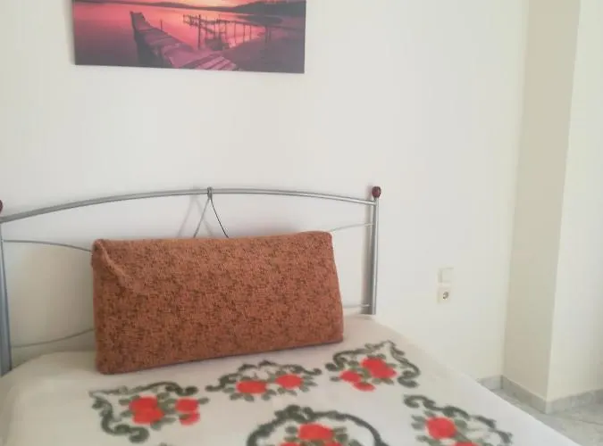 Lägenhet 2nd Floor In